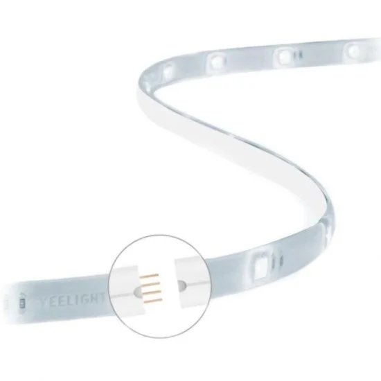 Yeelight Light Strip Plus Smart Light Strip - Smart Control And Distinctive Color Lighting